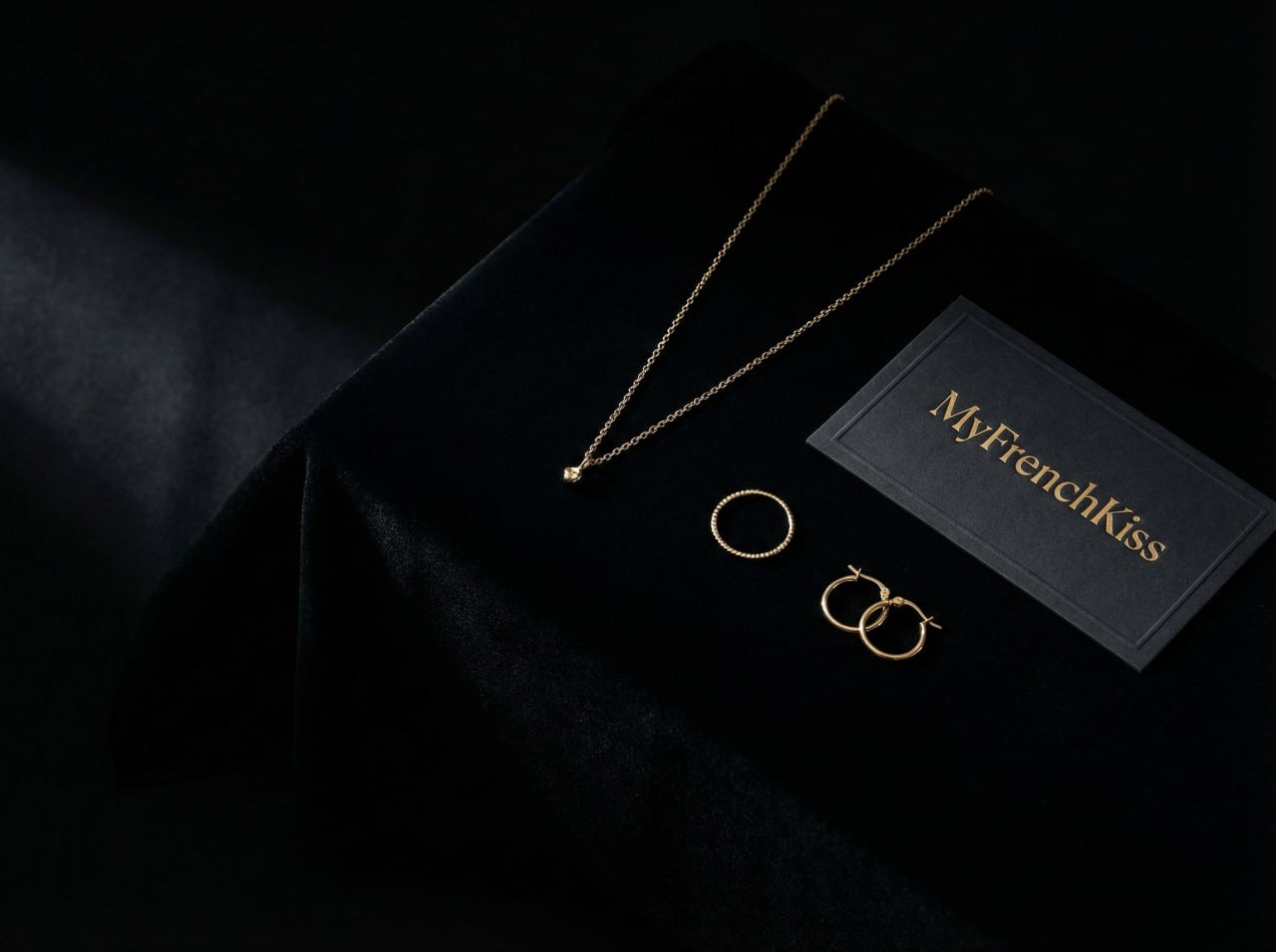 MyFrenchKiss collection